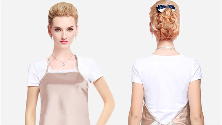 孕妇电脑前工作需要穿防辐射服吗,孕妇防辐射服可以防电磁炉辐射吗