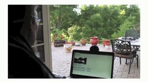 特写|当硅⾕CFO成为瘫痪的哑巴