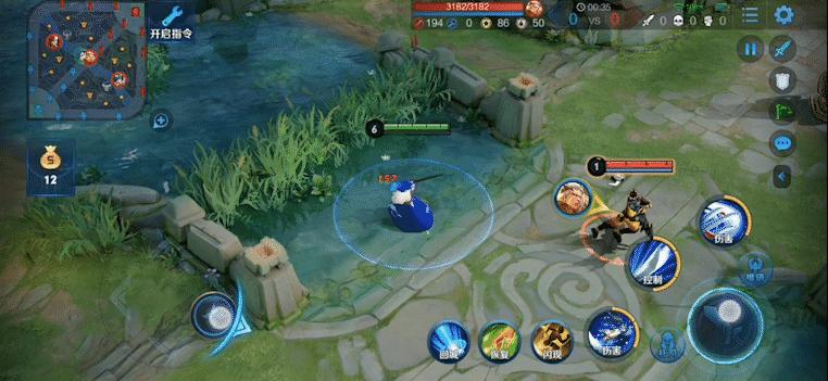 王者荣耀橘右京太弱,王者荣耀橘右京是对抗路还是打野