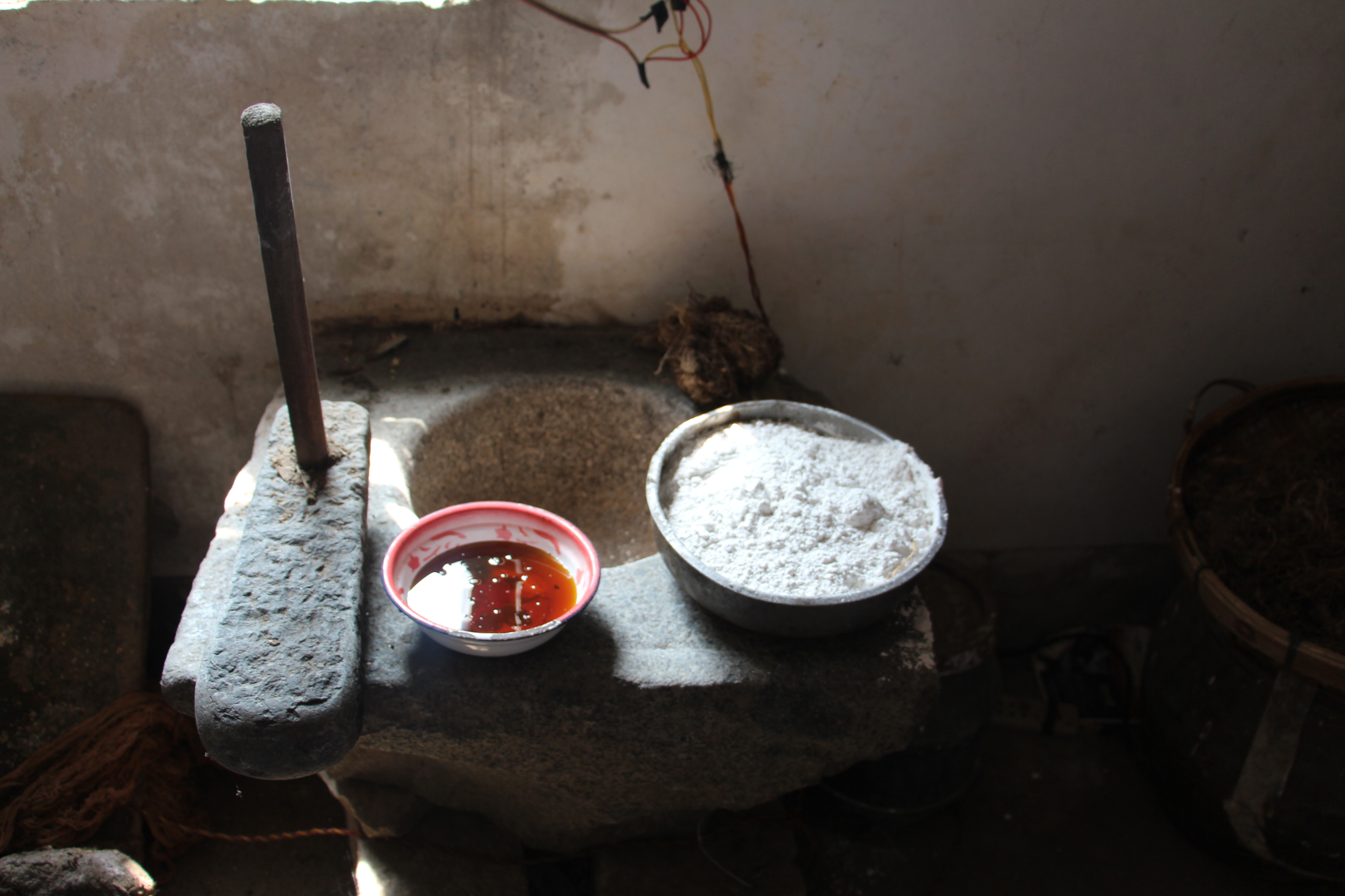 乡土丨原来，平潭的木船是用这个东西来修补的