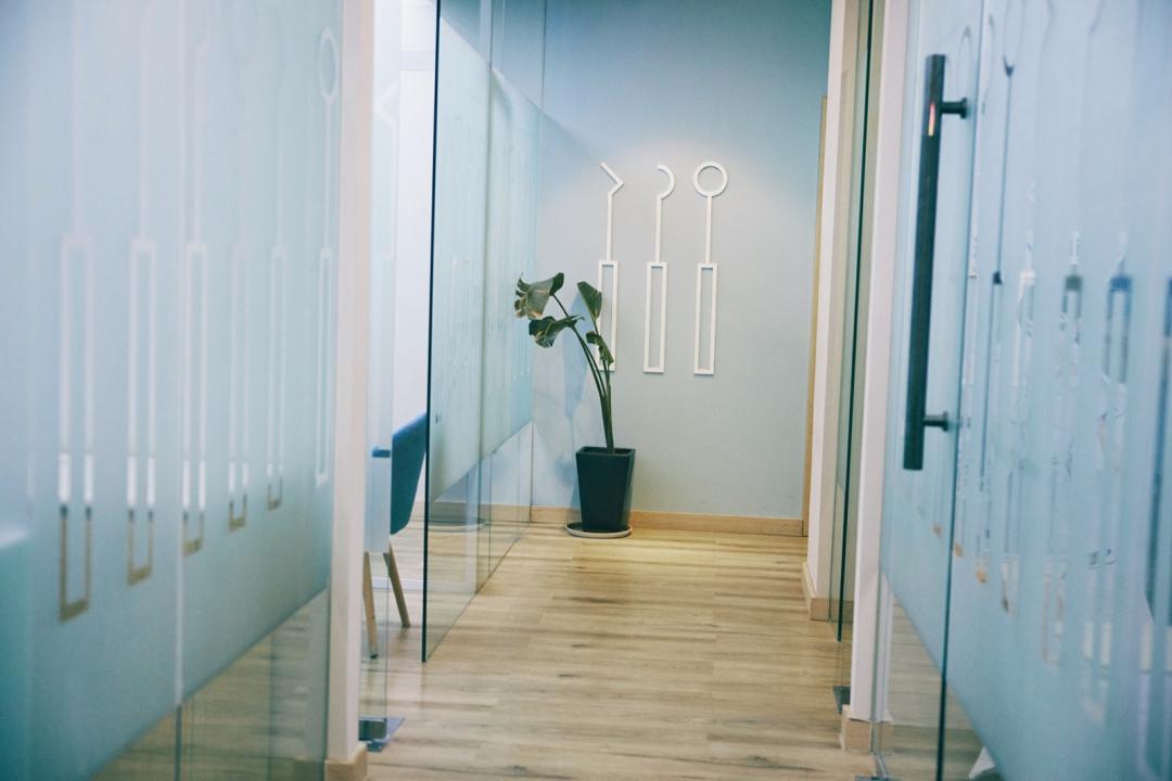 史上最帅牙医许君豪,偶像许君豪