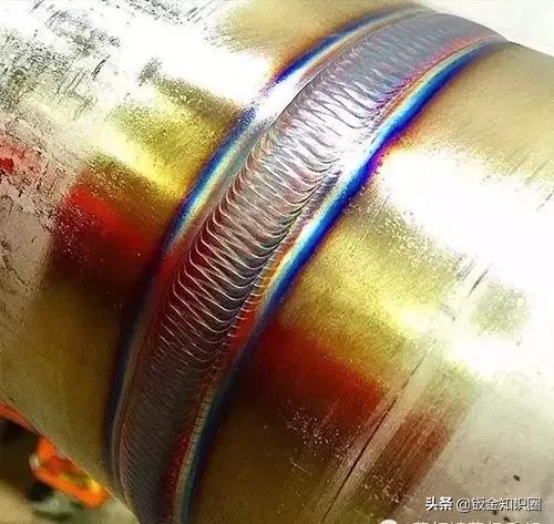 初学氩弧焊怎样才能看清焊缝,氩弧焊怎么辨别真假钨针