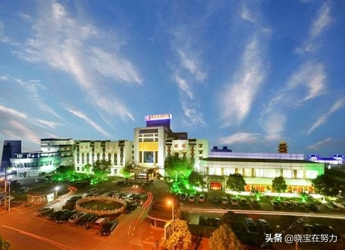 南通星级饭店排行,南通市星级酒店