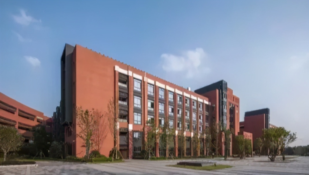 沙坪坝最好的中学校,沙坪坝区初中学校排名