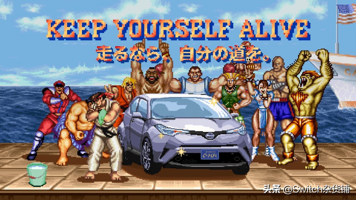 回忆童年十大经典街机游戏,80和90后小时候玩过的街机游戏