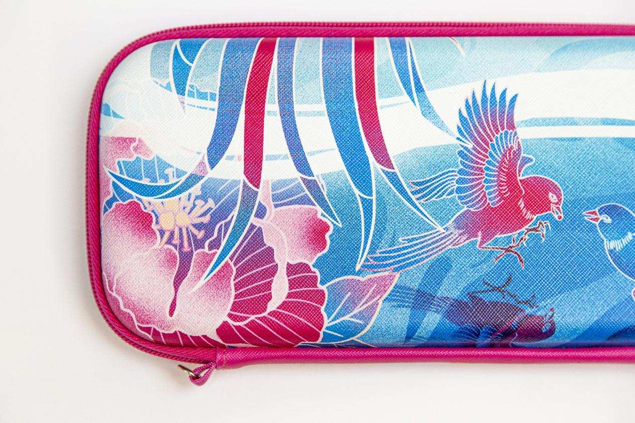 北通switch游戏机收纳包评测,北通switch游戏机收纳包