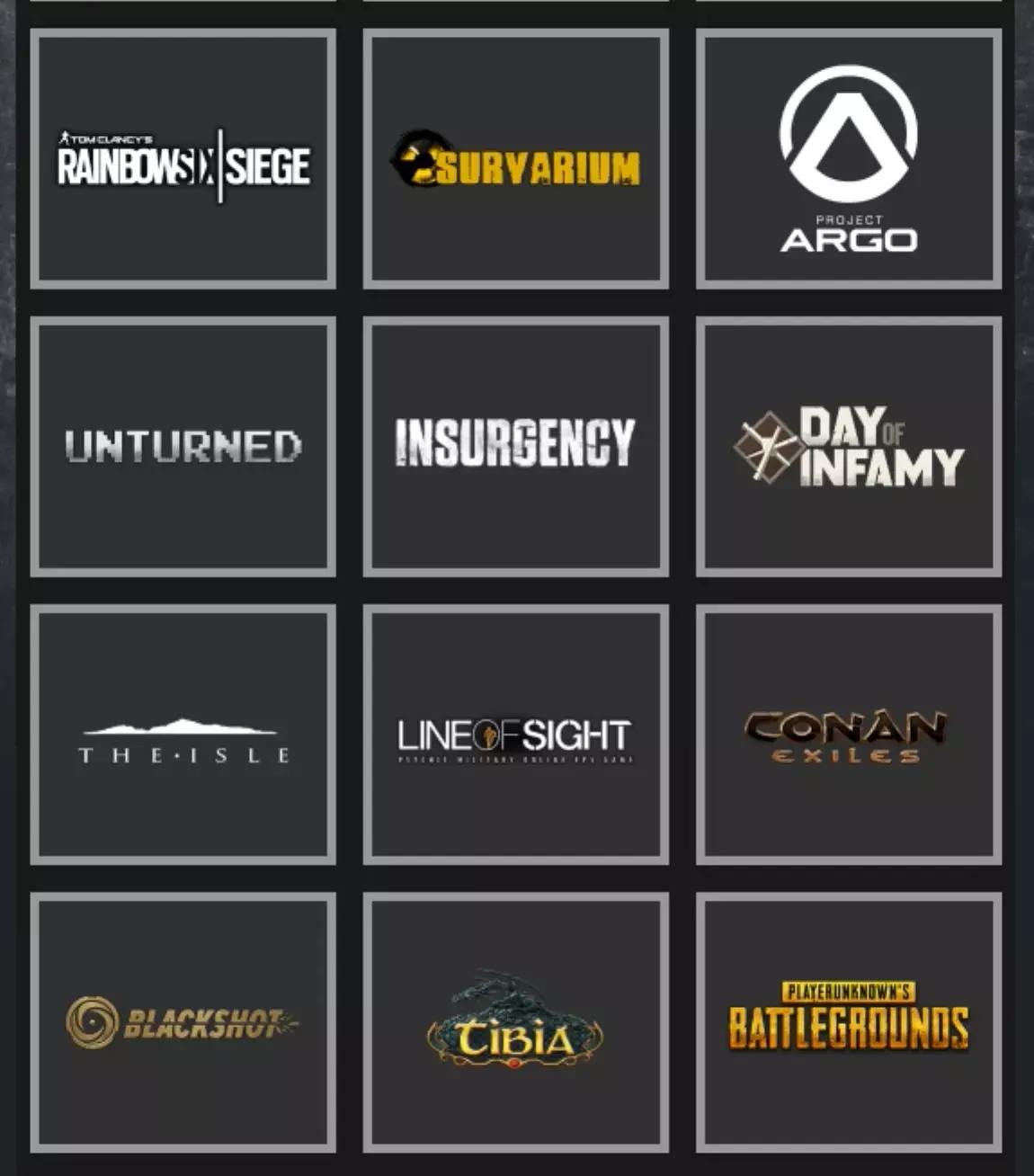 外挂,永无止息的敌人