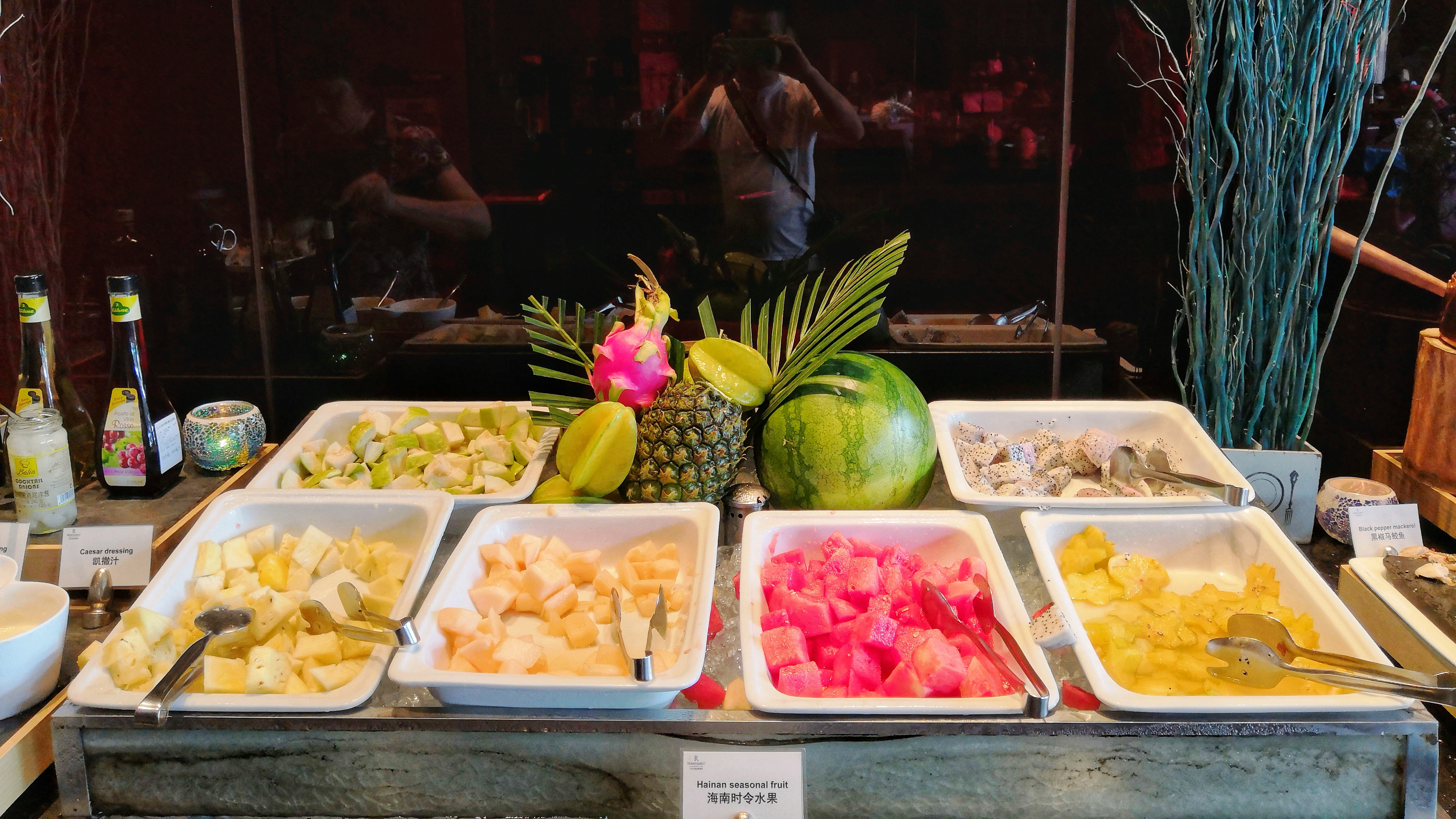 都是网红惹的祸，三亚万丽为何被称为最适合父母和宝宝住的酒店？