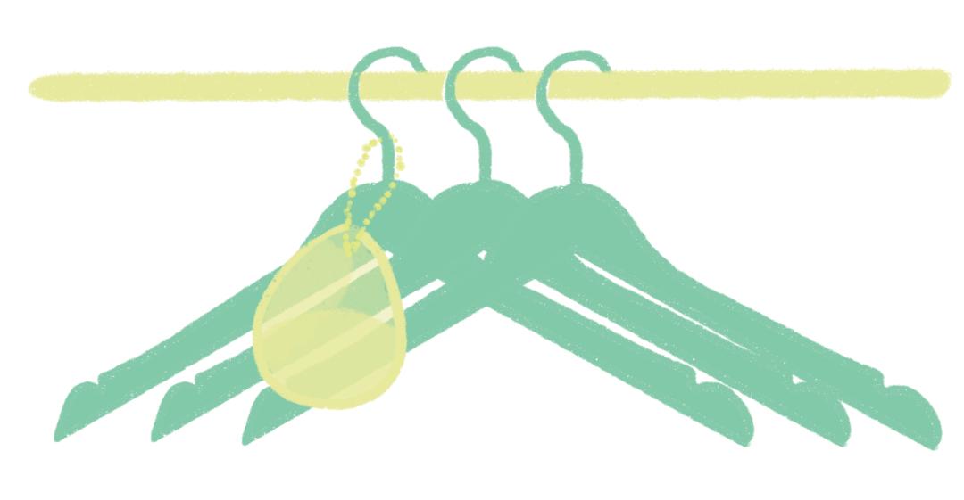 糟蹋完一堆大牌化妆品后，我舒服了