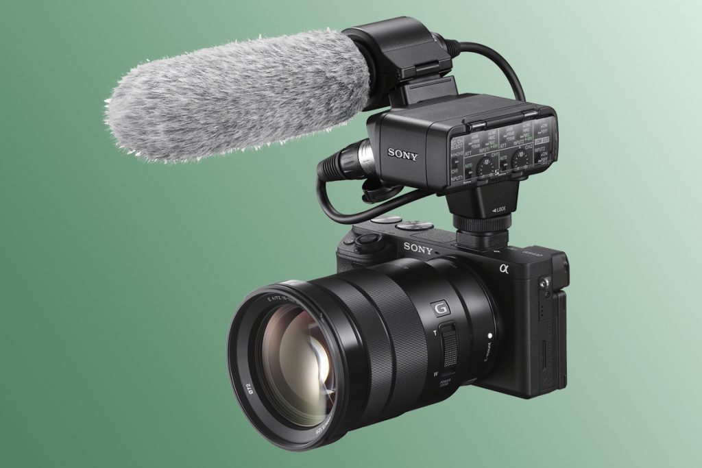 关于索尼A6400也许你需要知道的都在这里