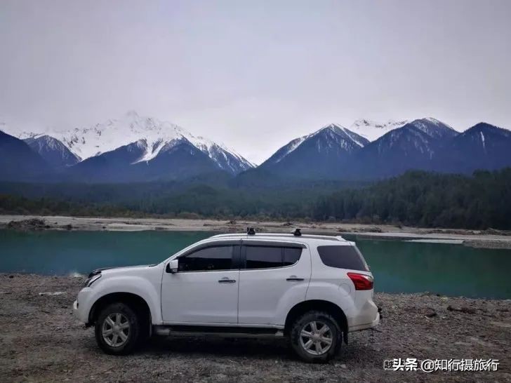 一路前行到西藏,一路前行的自驾游