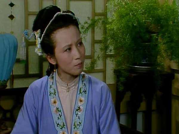 李纨为啥摸平儿的钥匙,李纨为平儿打抱不平原因