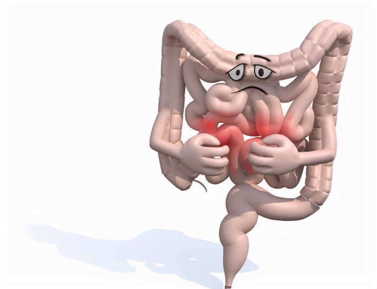 大便就是拉不干净是怎么回事,大便一直觉得拉不干净是什么问题
