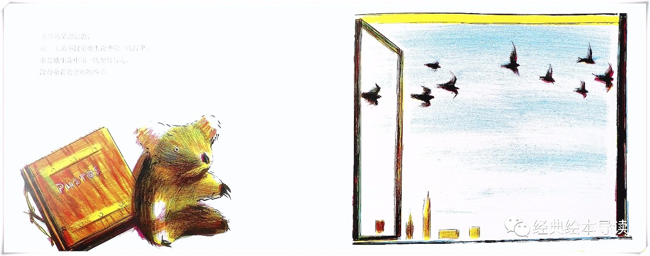 孩子对于知识的渴望,孩子对生活的期待和向往