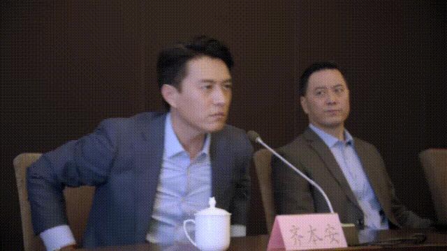 男版的鞠婧祎,被称为男版鞠婧祎