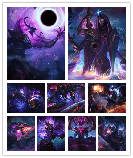 死亡兆星皮肤,大虫子死兆星皮肤