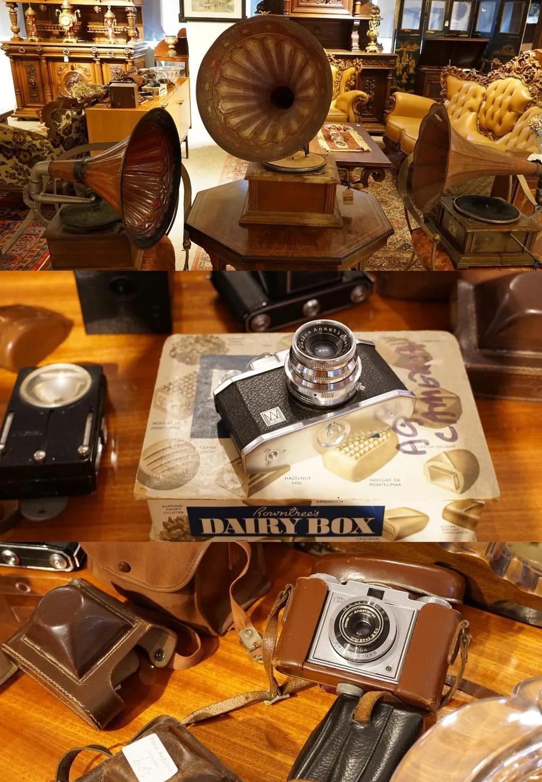 西洋古董家具批发市场,老上海西洋古典家具