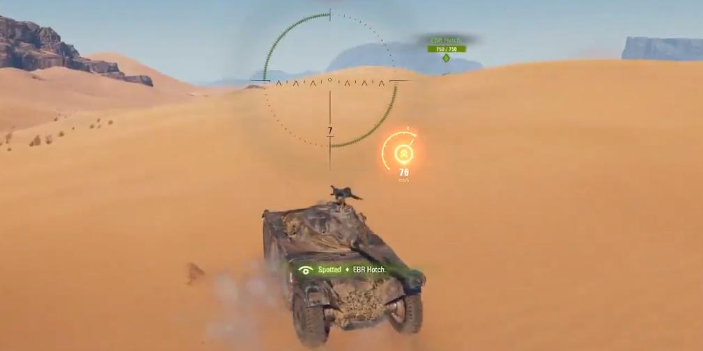 坦克世界自行火炮神级操作,坦克世界各种炮弹使用技巧