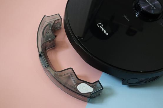 美的M7扫地机器人,扫地机器人美的i5和m7