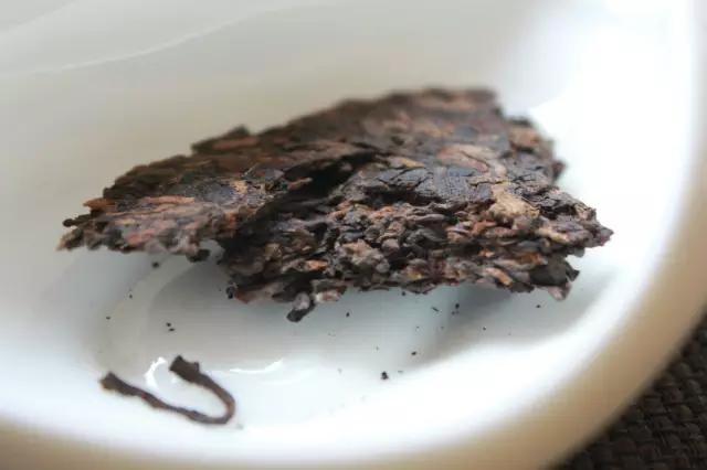 习茶|用纯料古树茶做普洱熟茶?任性