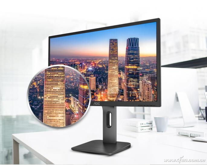 如何挑选保护眼睛的显示器,显示器良心推荐