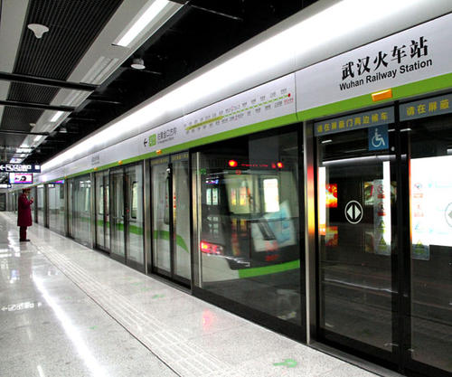 武汉至咸宁地铁2022年有望动工吗,武汉城市圈修地铁开工