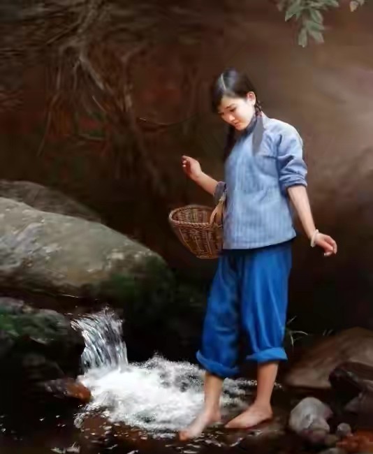 浜茶韩缁忓巻搴曞眰浜虹殑鐢熸椿,搴曞眰浜虹殑涓夌鍥板