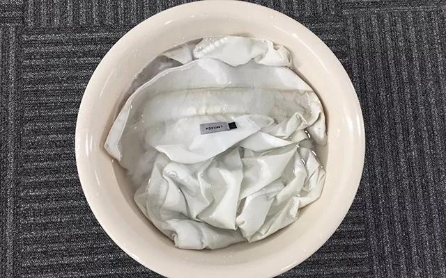 洗衣神器泡一泡就干净,颠覆洗衣液