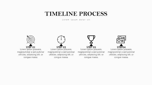 ppt的水平对齐和垂直对齐,ppt两端对齐最后一行不对齐