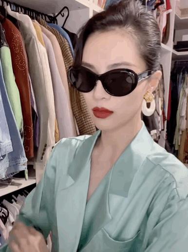 那些错过的宝藏女明星钟楚曦,宝藏女孩钟楚曦电影