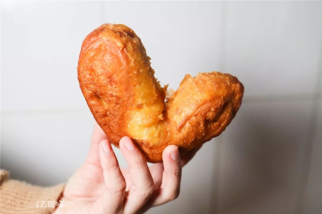 人民广场小米店,老底子米道