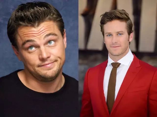 欧美娱乐圈明星有哪些外号,欧美影星绰号