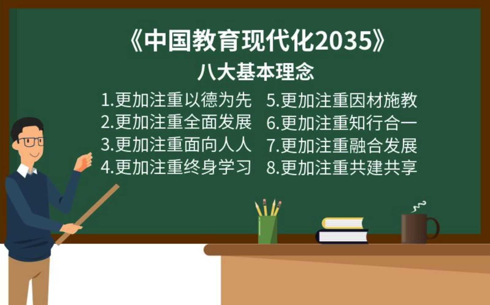 2024全国教育大会报告内容,2023全国教育大会报告