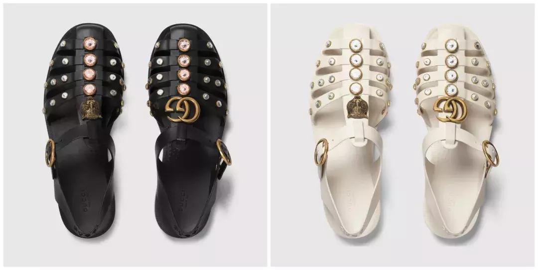 时尚界的一切迷惑行为,时尚圈的迷惑