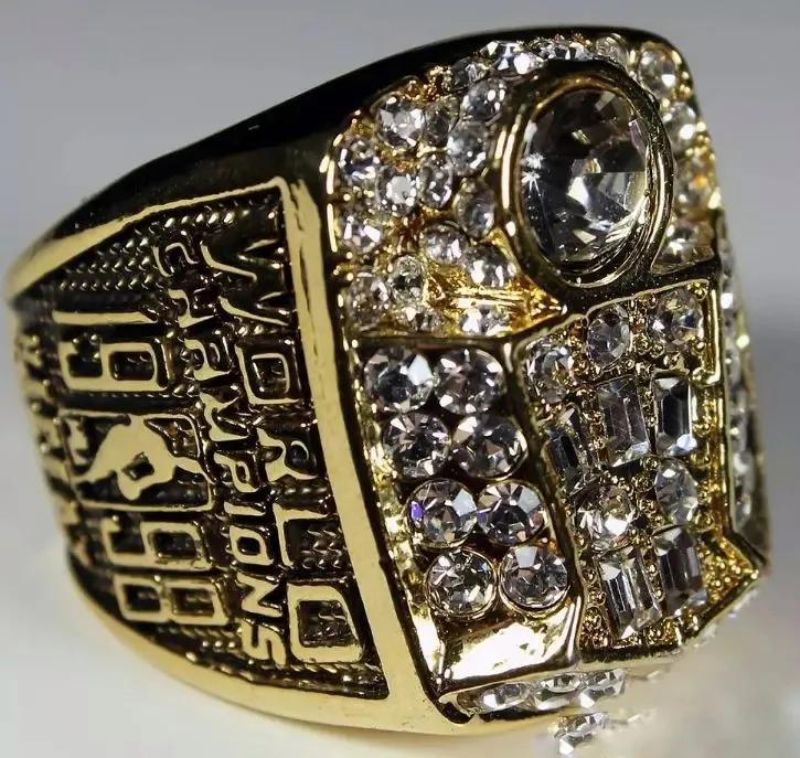 nba热火2013总冠军戒指,nba总冠军戒指大约多少钱