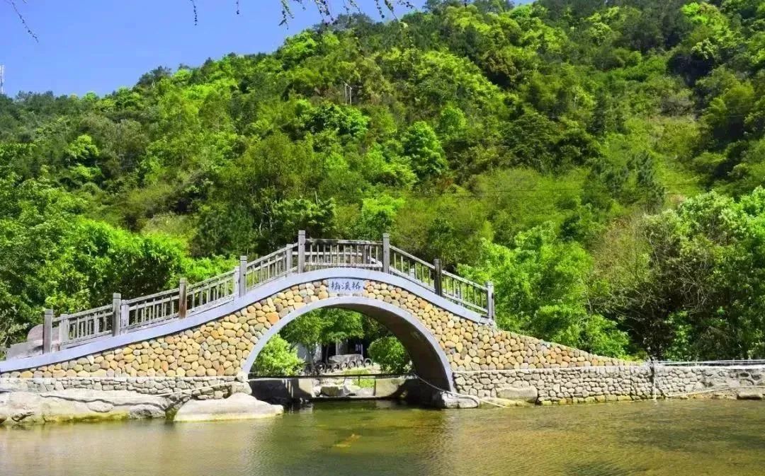 云浮硫磺温泉排名前十名,藏在云浮新兴深山里的温泉度假村