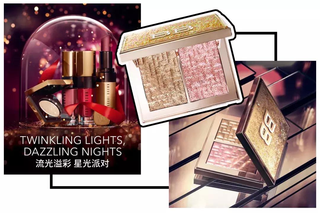 圣诞节能收到这些限量的人会被羡慕死吧！