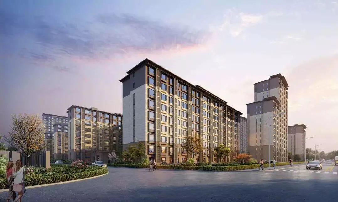 北京电建洺悦湾涨价了吗,京能电建洺悦湾拿地价格