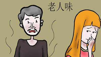 夏天出汗有体味是怎么回事,夏天出汗有异味吃什么药