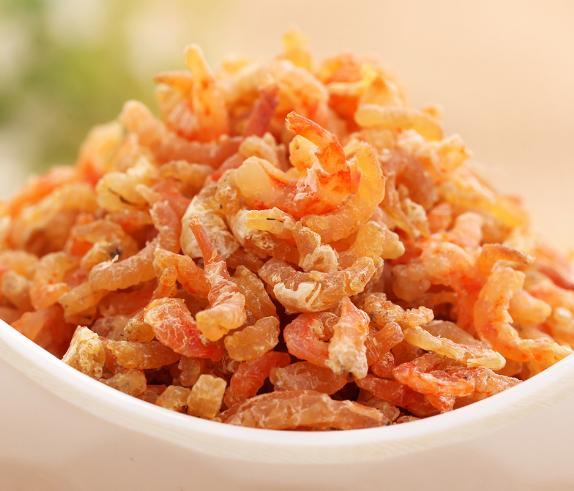 买海米，聪明人挑选有技巧，便宜小心上当，学会老板不敢忽悠你