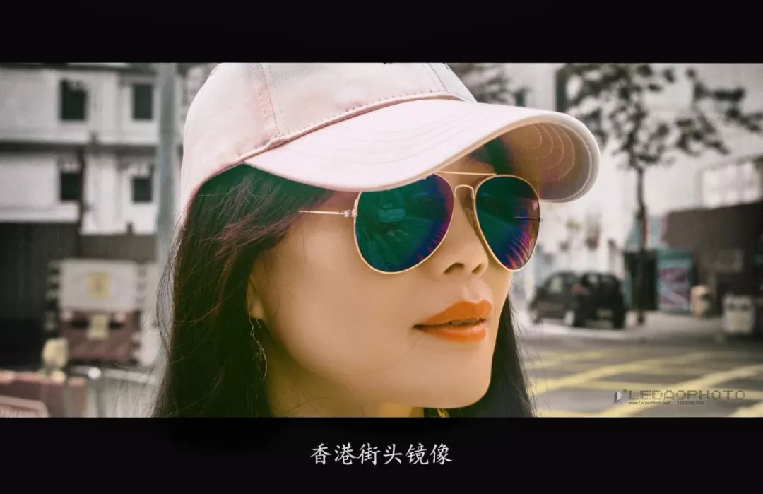 香港一日游拍照大片,香港旅游摄影地点推荐