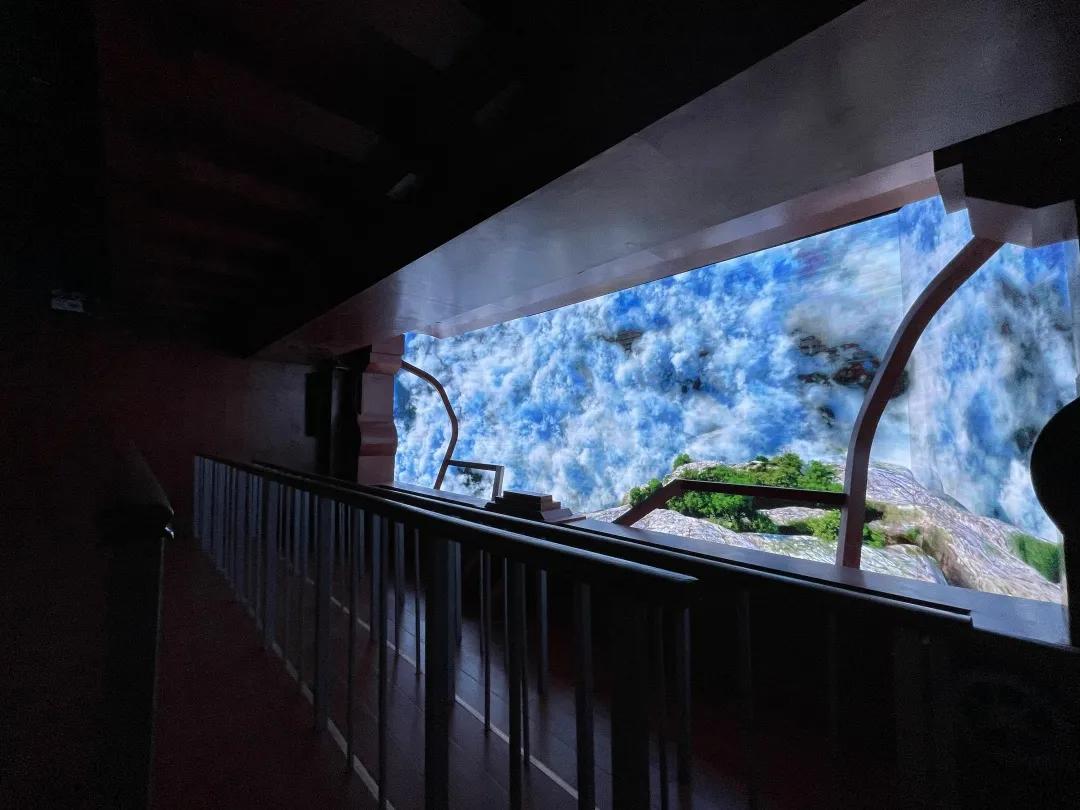 华山论剑重出江湖,华山论剑高手出场