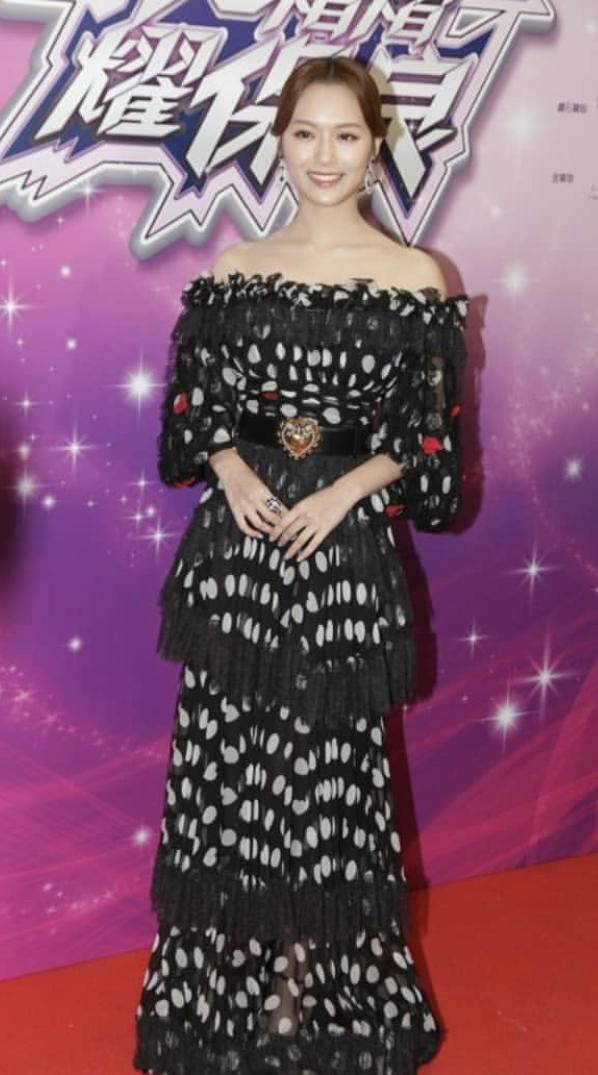 冯盈盈和男友分手了吗,冯盈盈最近的绯闻