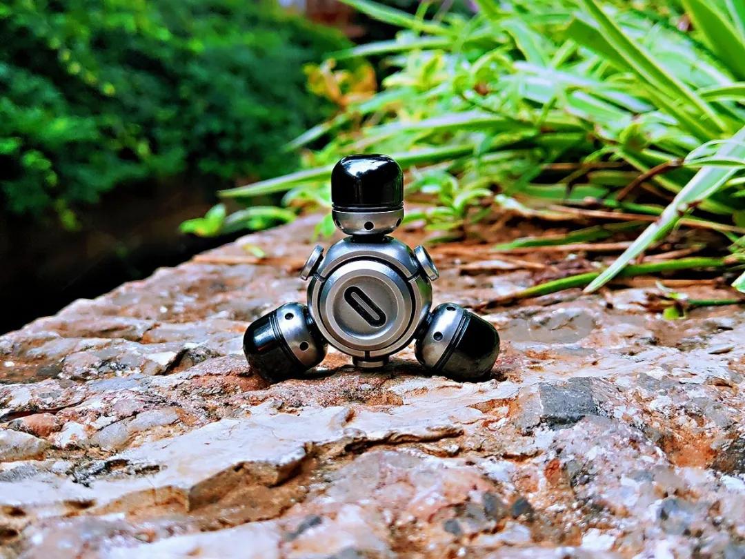 黑科技指尖陀螺推荐,持久续航的指尖陀螺推荐