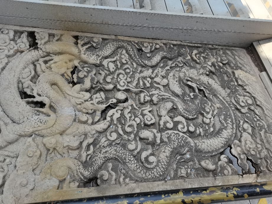 孔府孔庙孔林儿童门票,去孔庙孔府孔林的游记