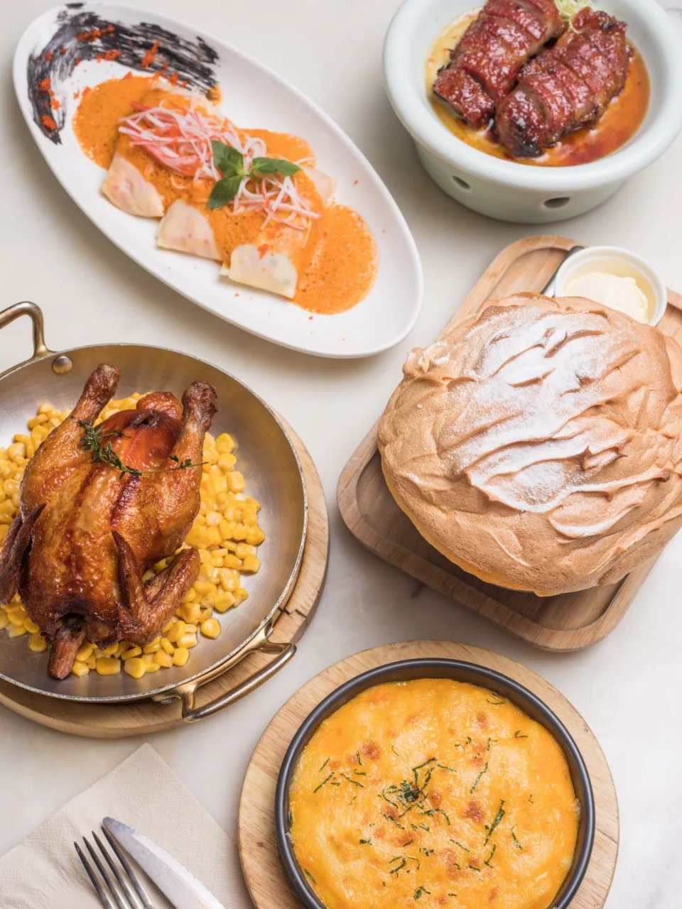 港丽餐厅舒芙蕾火山,合肥港丽餐厅舒芙蕾