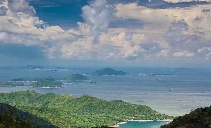 定了！港澳将支持羊城通！玩遍香港看这篇攻略就够了！