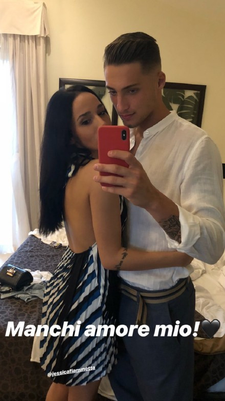 marco意大利足球运动员,意大利最帅的足球运动员