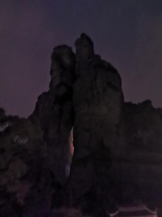 雁荡山旅游攻略和费用,上海到雁荡山自驾游攻略