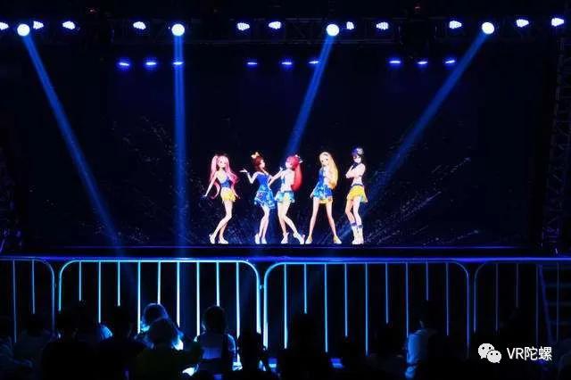 巨额亏损下资本仍在追风，起底中日虚拟偶像（Vtuber）产业